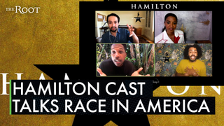'All of These Guys Are Complicit in the Brutal Practice of Slavery': The Cast and Crew of <i>Hamilton</i> Have a Reckoning